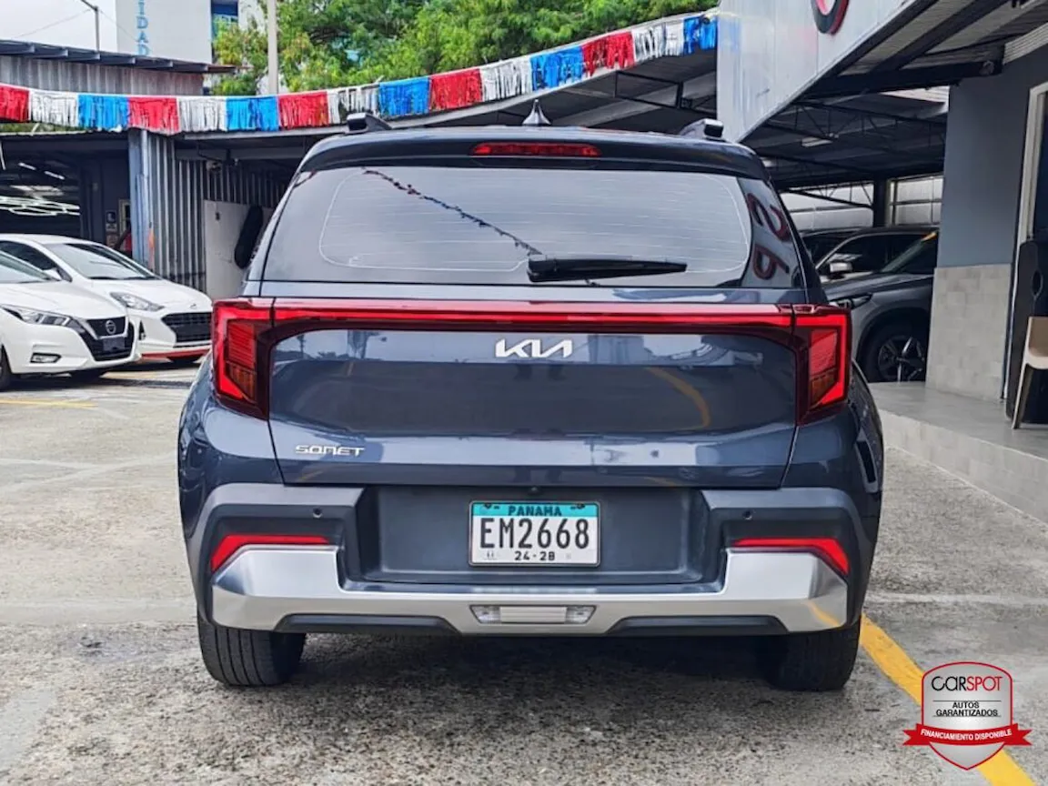 Imagenes del auto