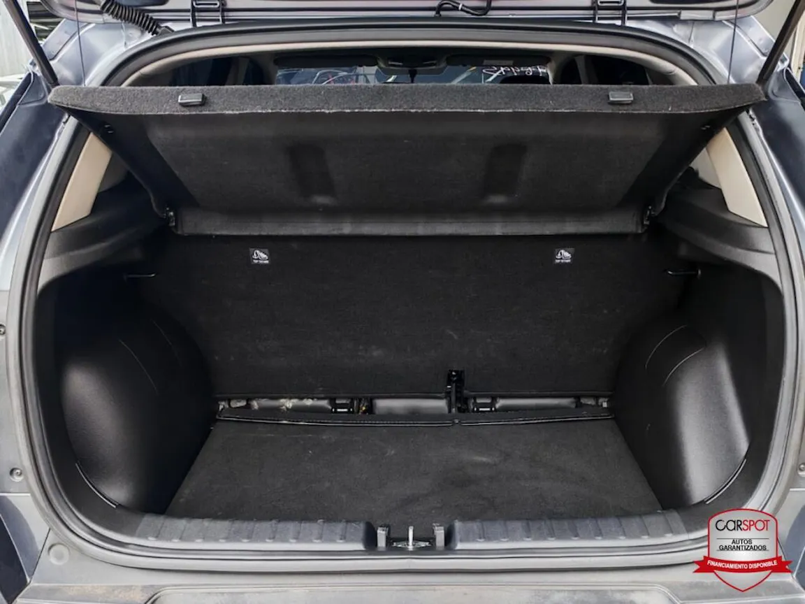 Imagenes del auto