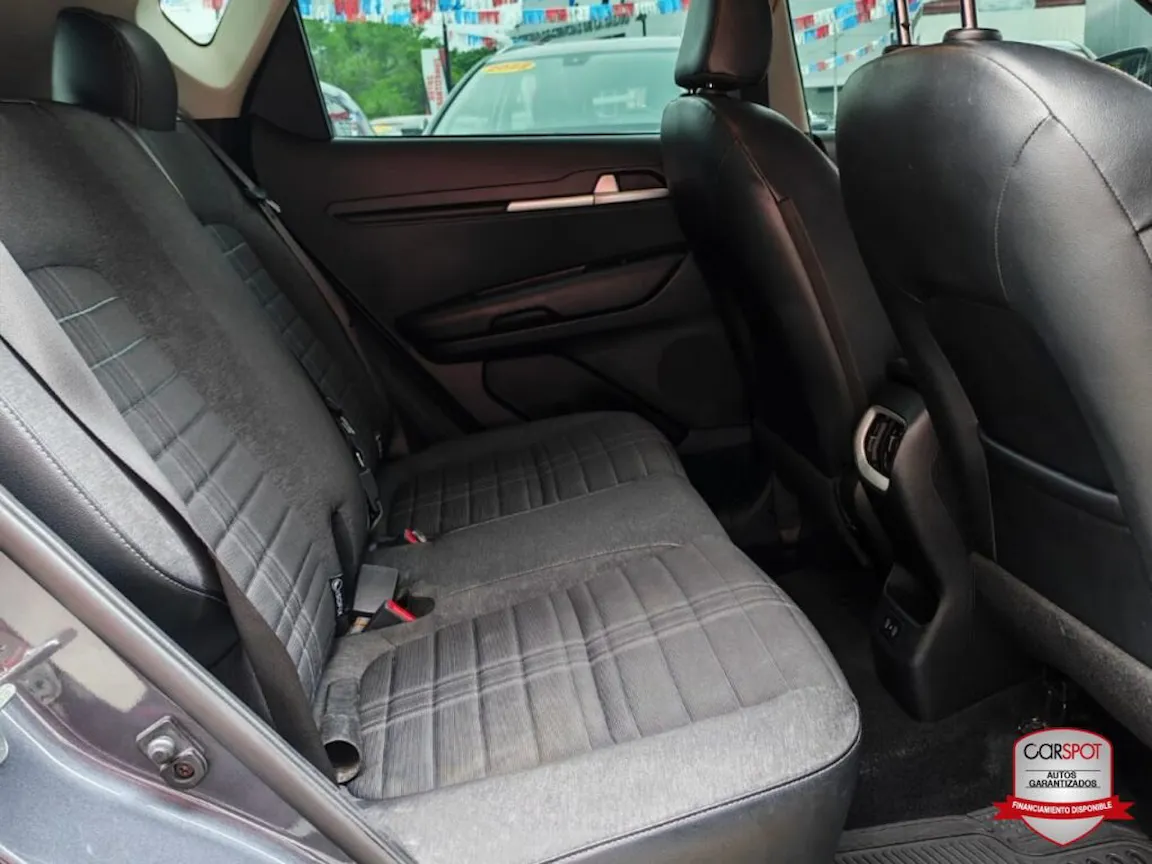 Imagenes del auto
