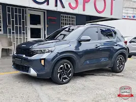 Preview imagenes del auto