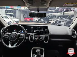 Preview imagenes del auto