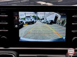 Preview imagenes del auto