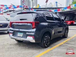 Preview imagenes del auto