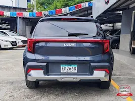 Preview imagenes del auto