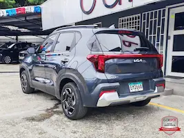 Preview imagenes del auto