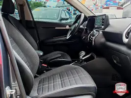 Preview imagenes del auto