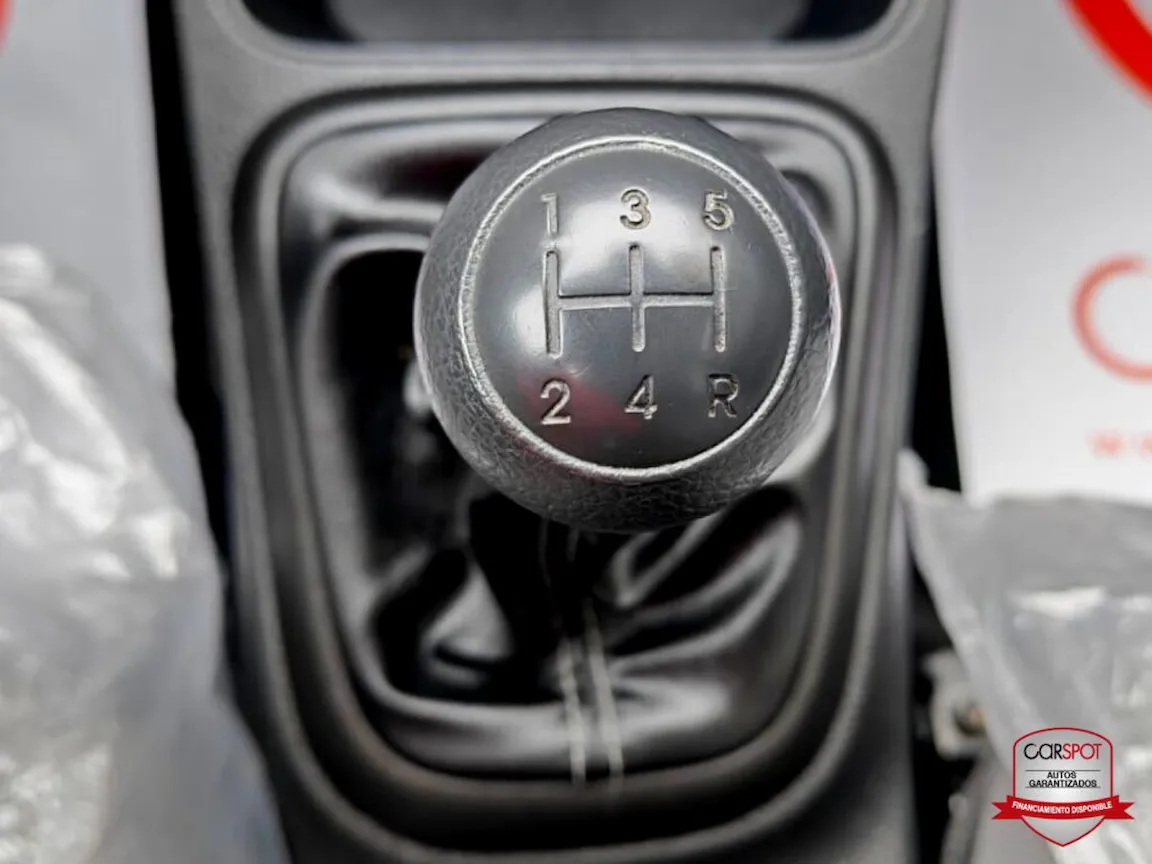 Imagenes del auto