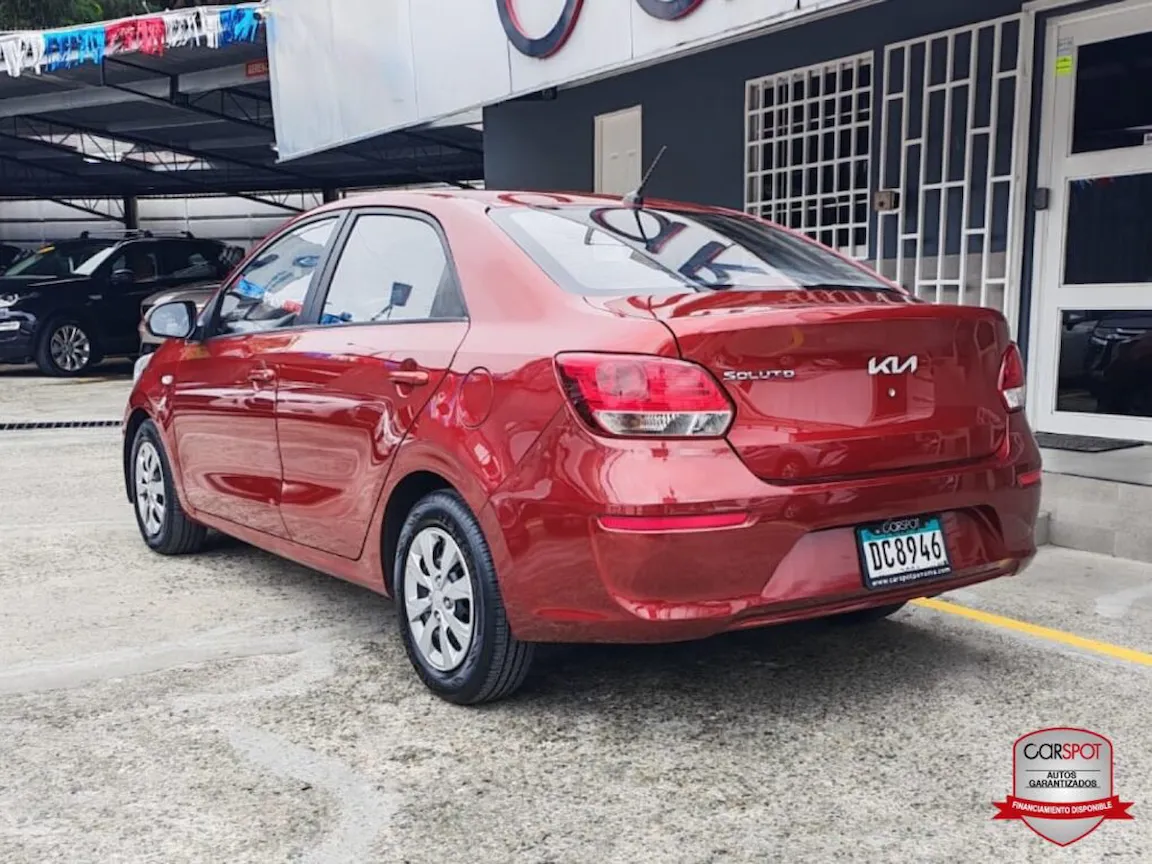 Imagenes del auto