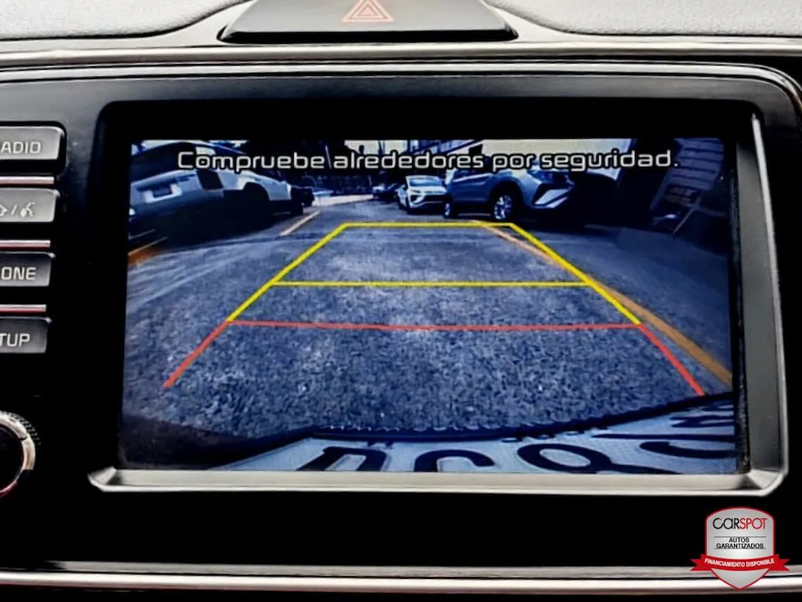 Imagenes del auto