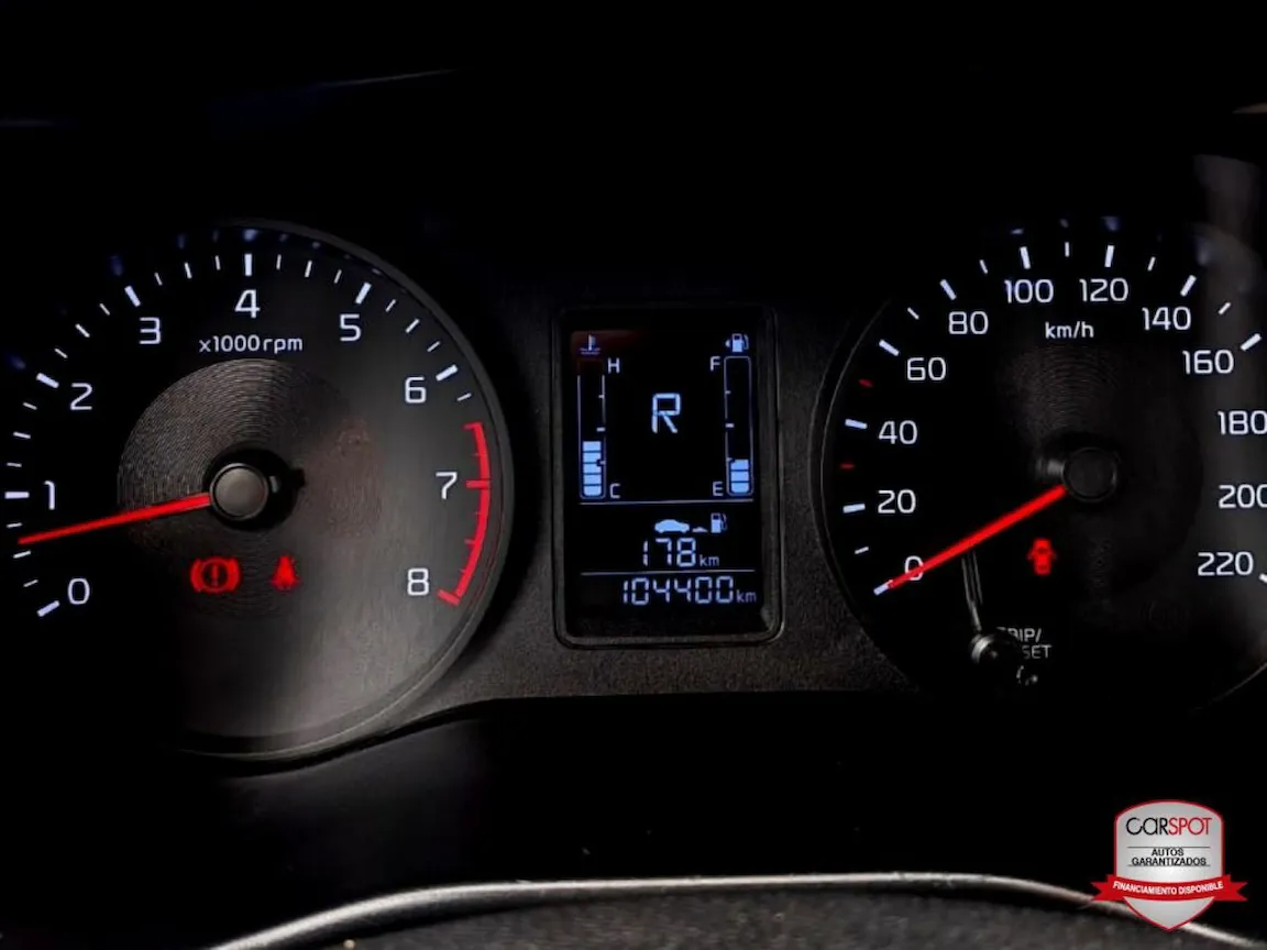 Imagenes del auto