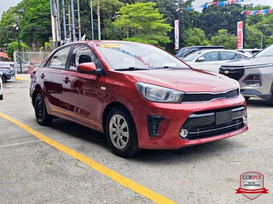 Imagenes del auto