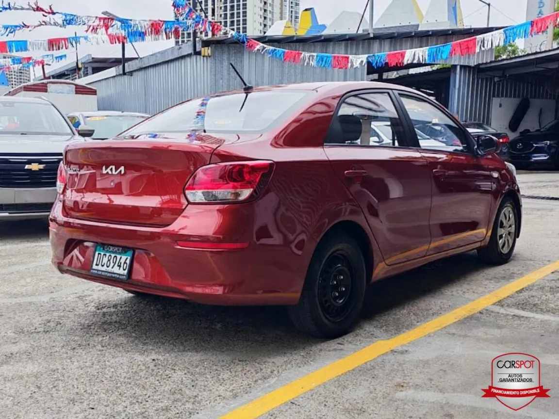 Imagenes del auto