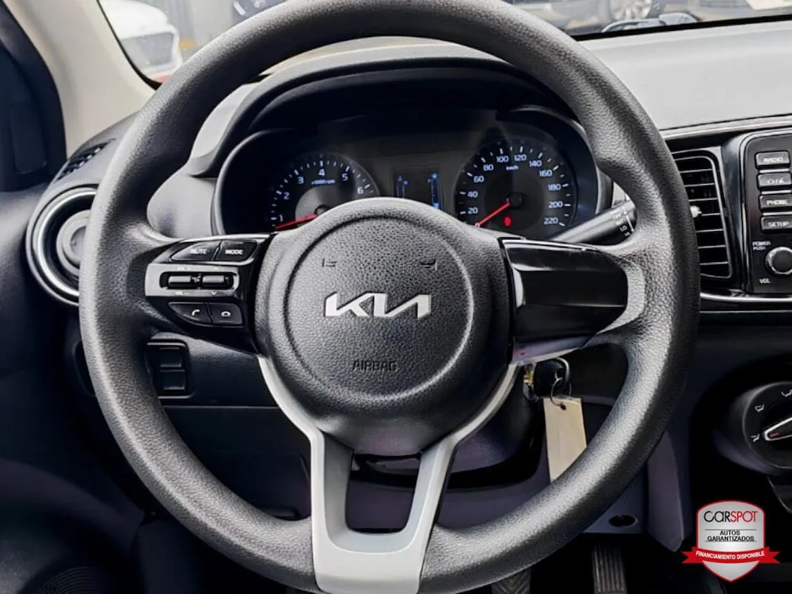 Imagenes del auto