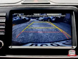 Preview imagenes del auto