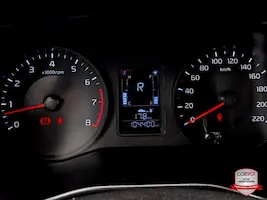 Preview imagenes del auto