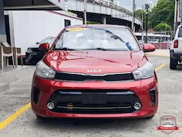 Preview imagenes del auto