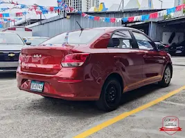 Preview imagenes del auto