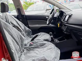 Preview imagenes del auto