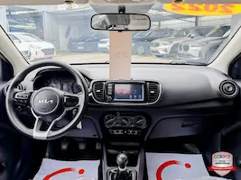 Preview imagenes del auto