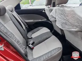 Preview imagenes del auto