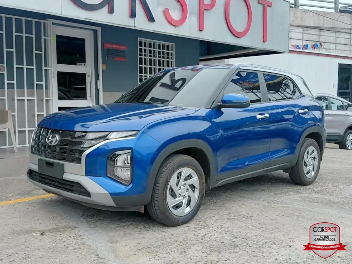 Imagenes del auto