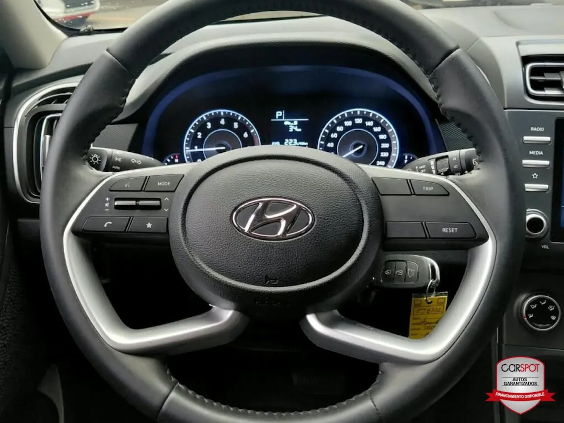 Imagenes del auto