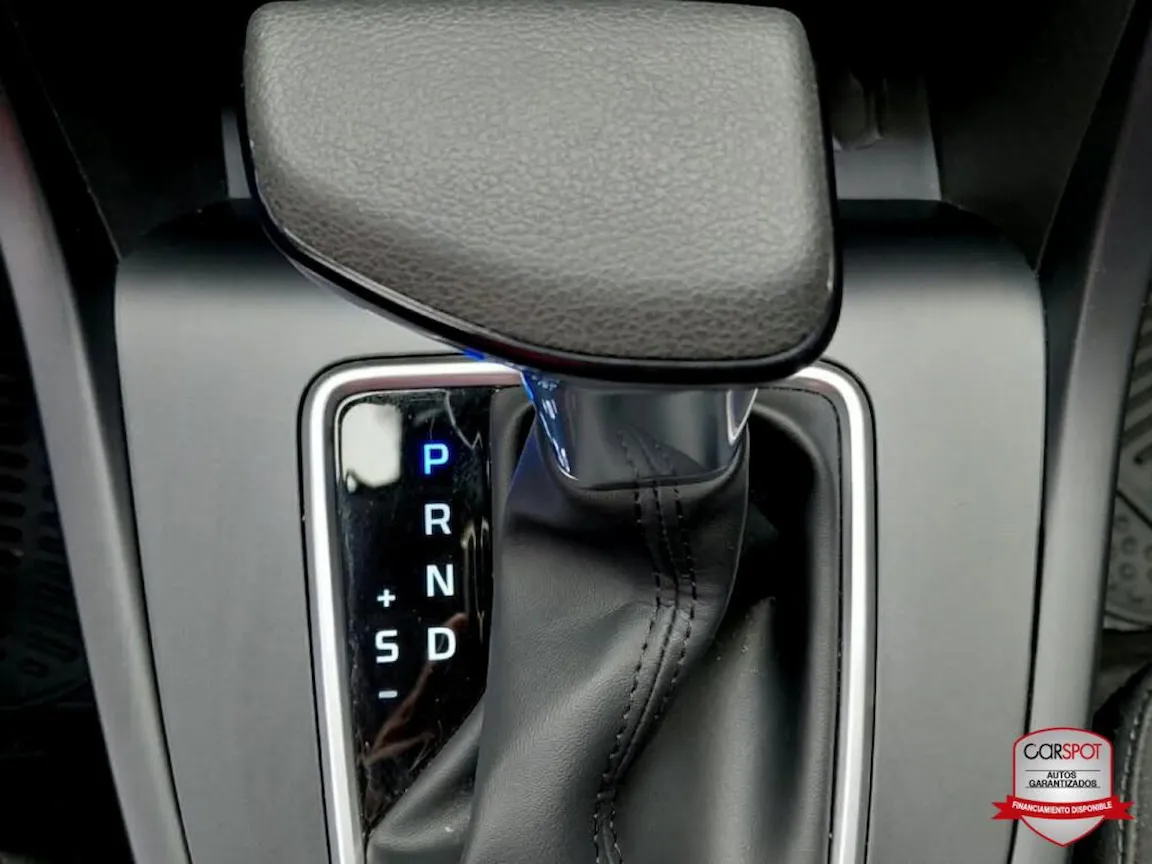 Imagenes del auto