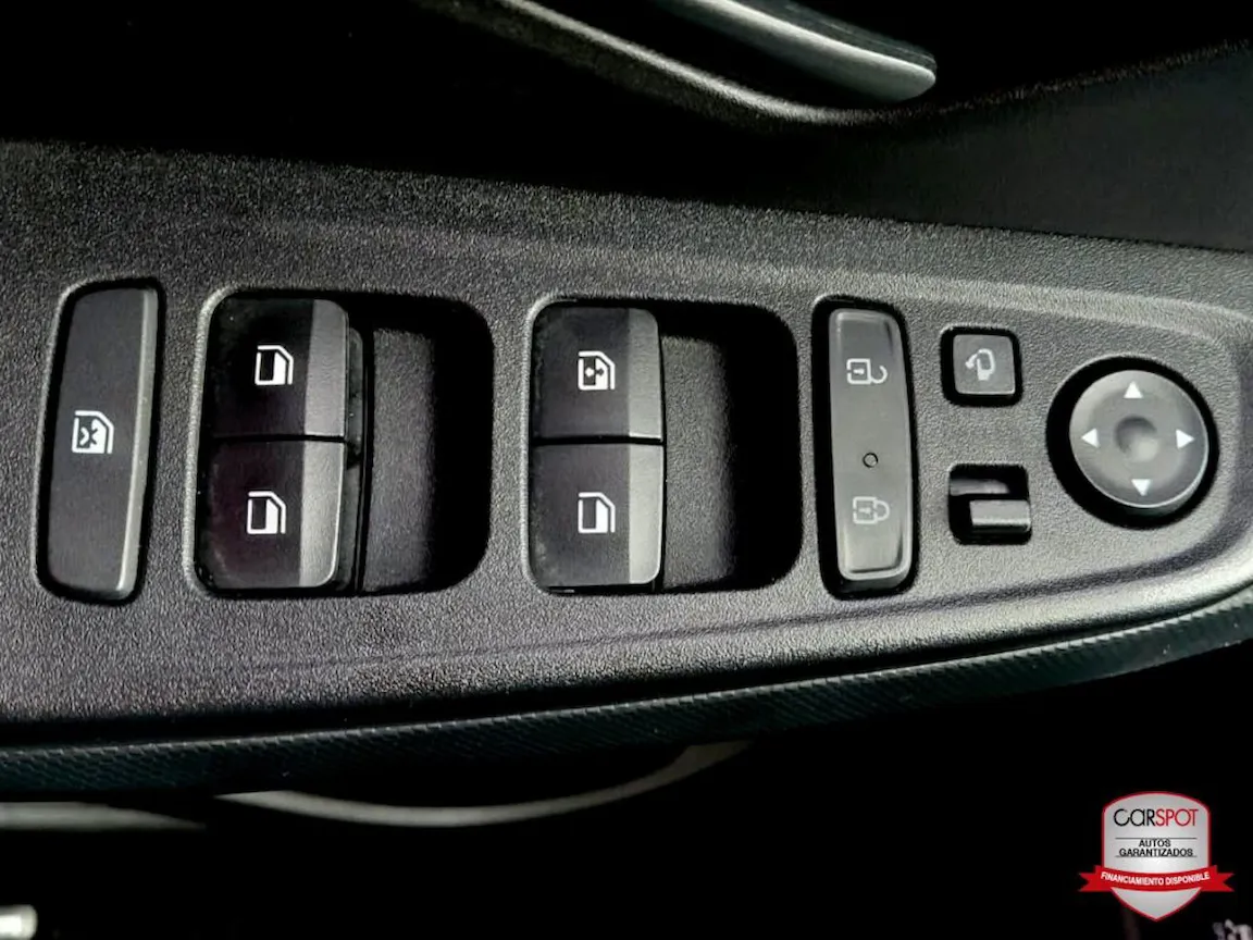 Imagenes del auto