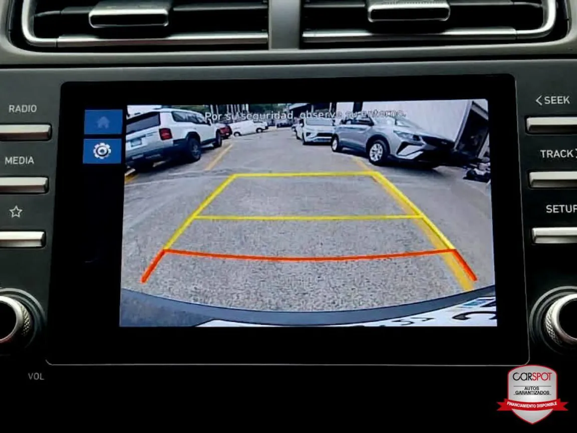 Imagenes del auto