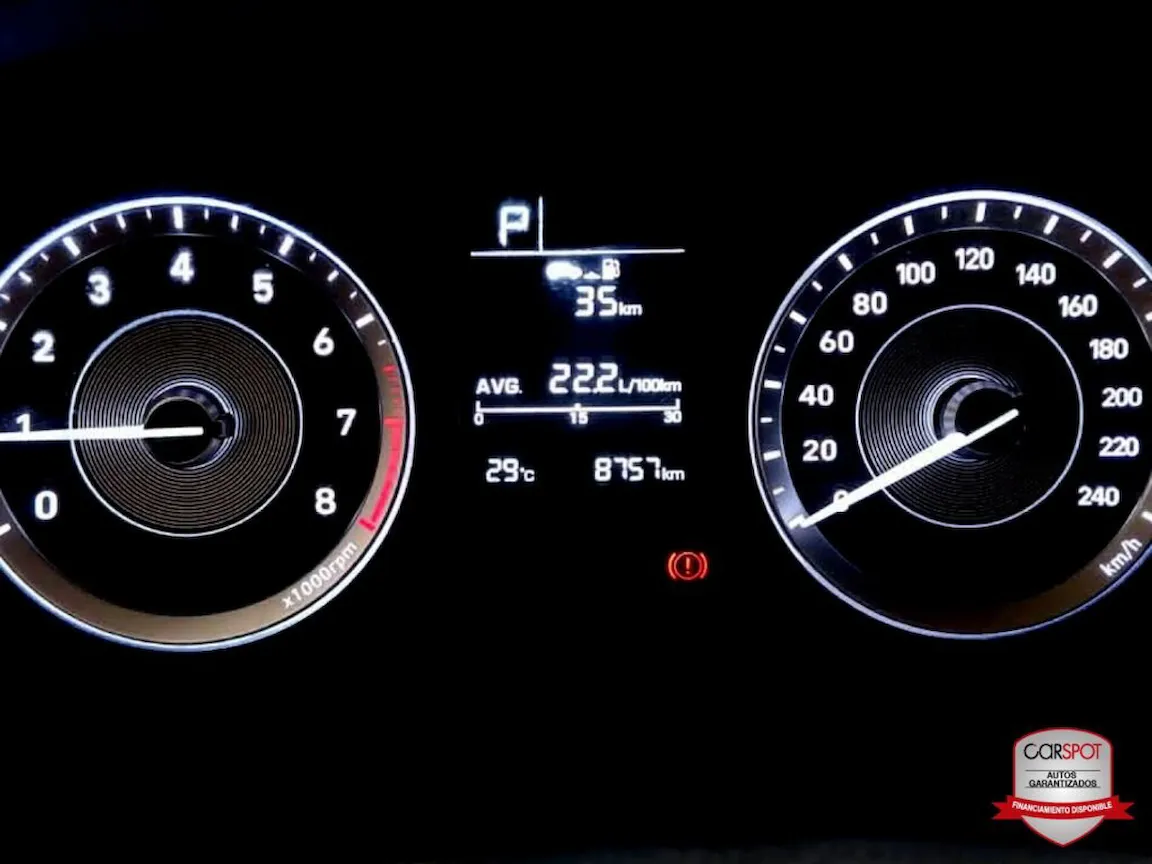 Imagenes del auto