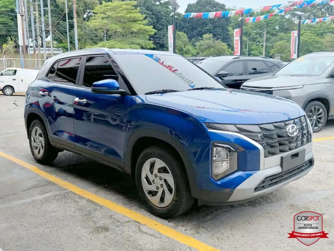 Imagenes del auto