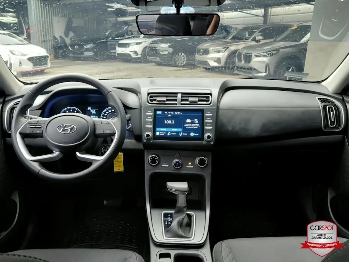 Imagenes del auto