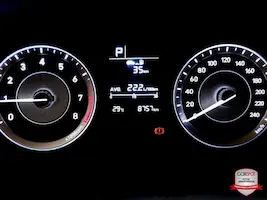 Preview imagenes del auto