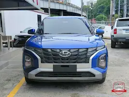 Preview imagenes del auto