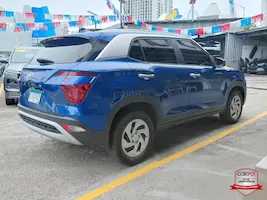 Preview imagenes del auto