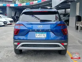 Preview imagenes del auto