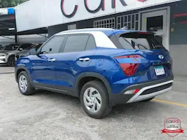 Preview imagenes del auto