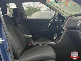 Preview imagenes del auto