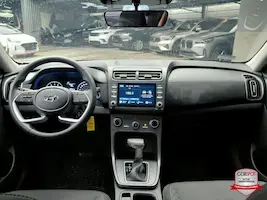 Preview imagenes del auto
