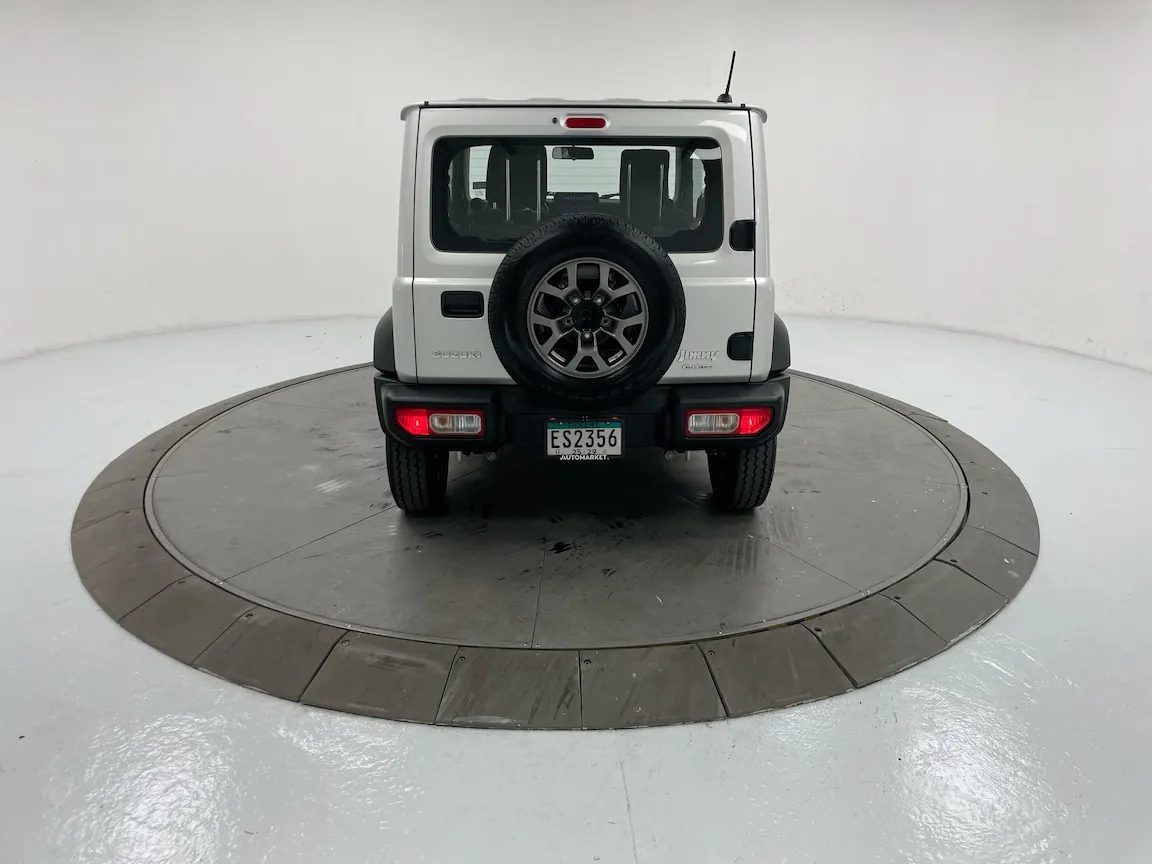 Imagenes del auto
