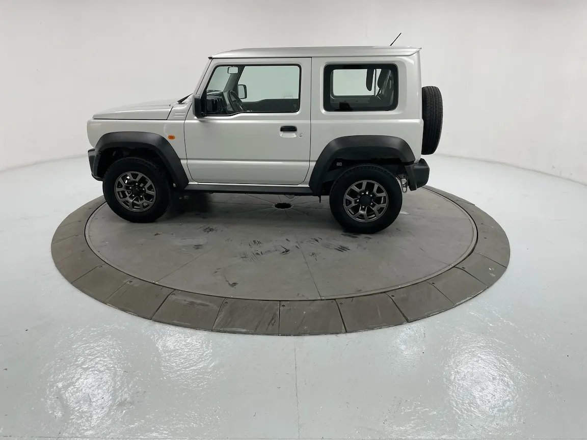 Imagenes del auto