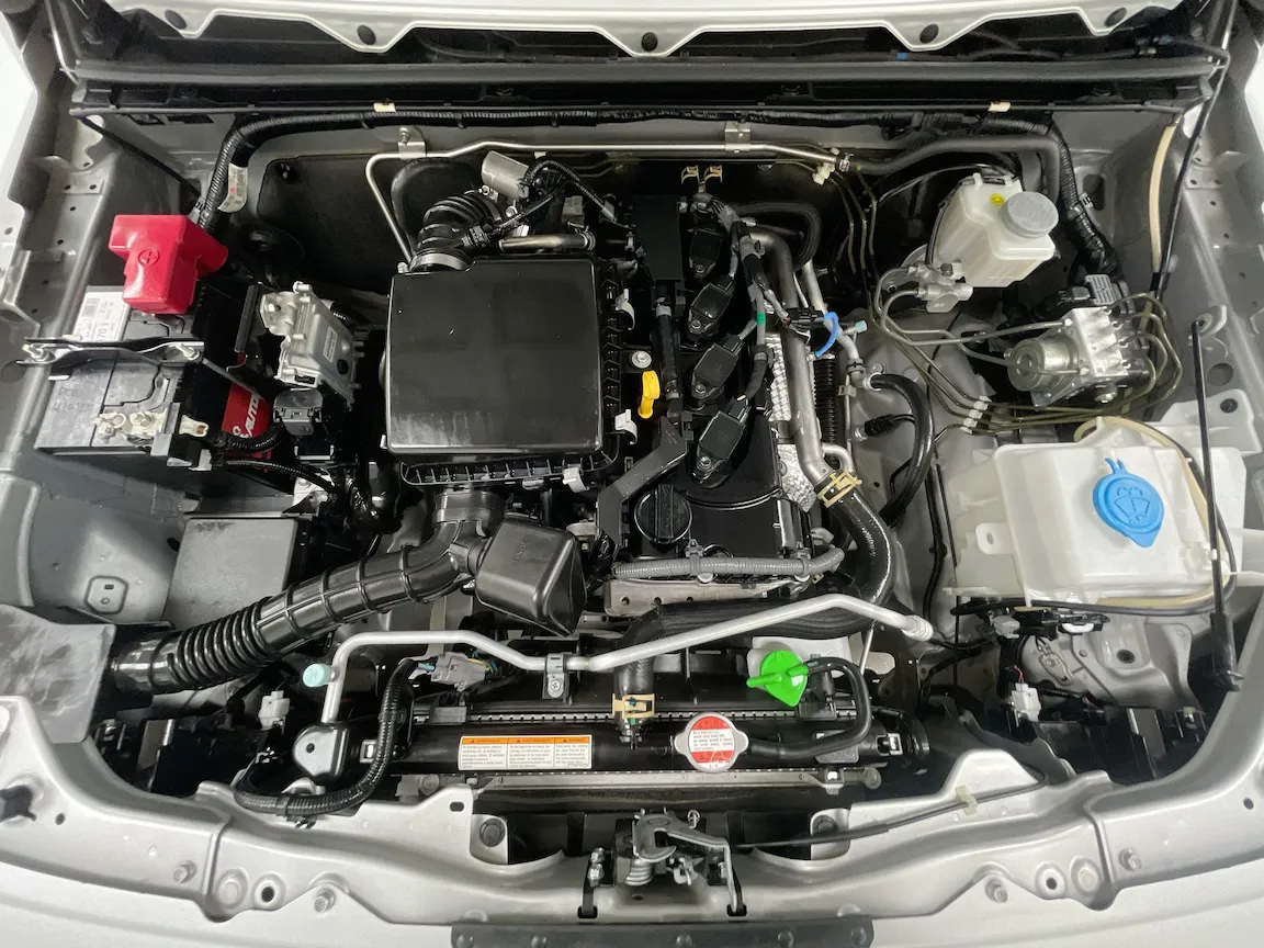 Imagenes del auto