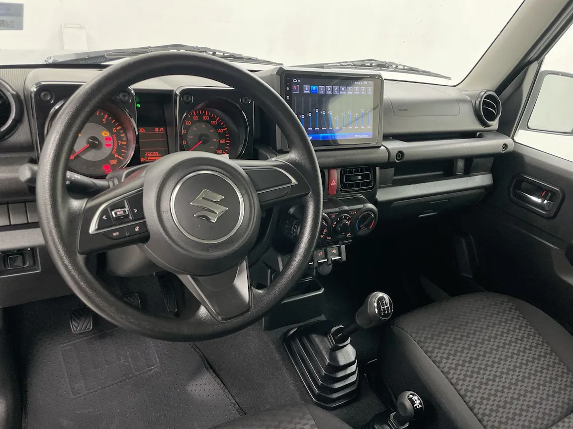 Imagenes del auto