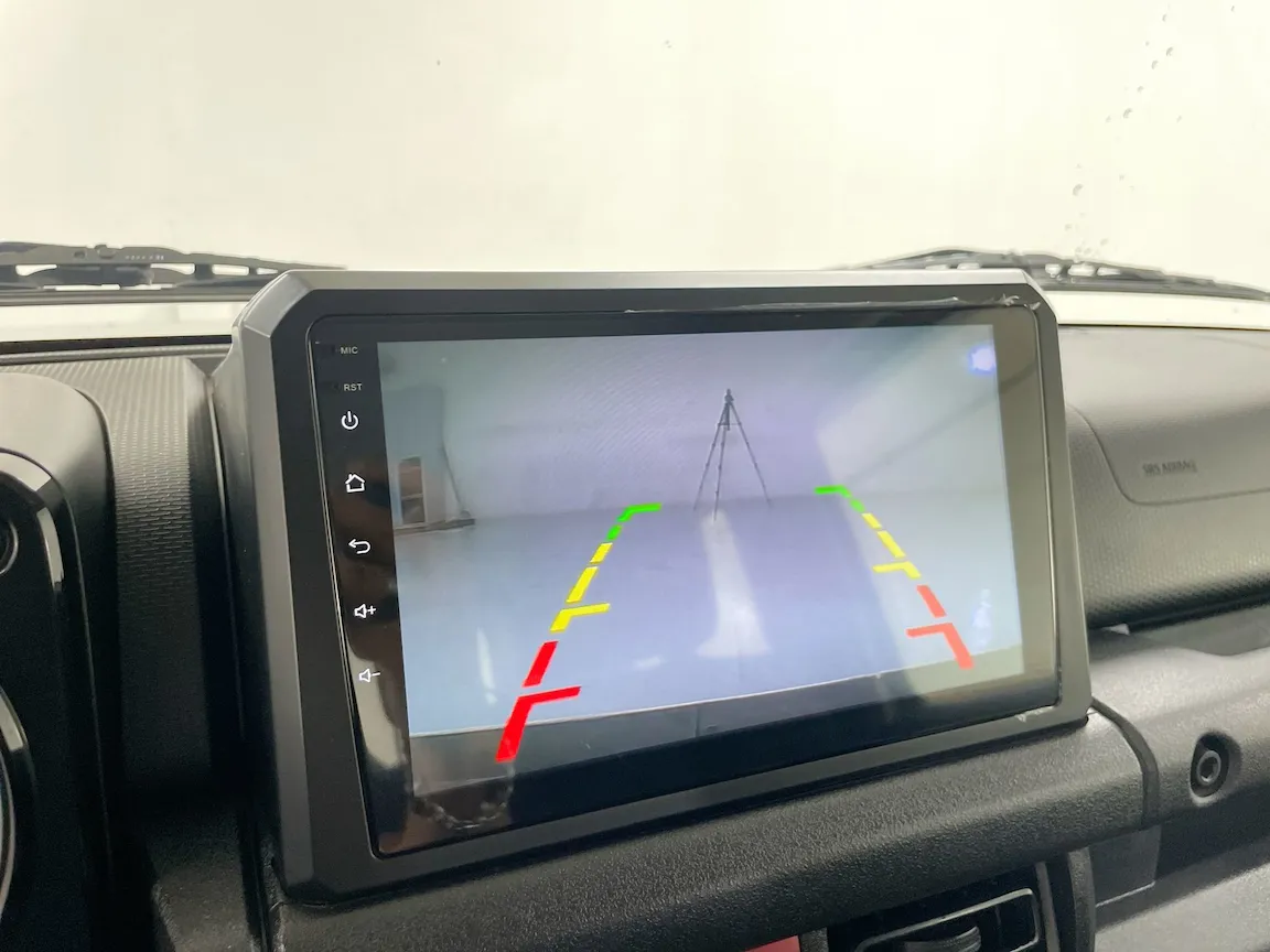 Imagenes del auto
