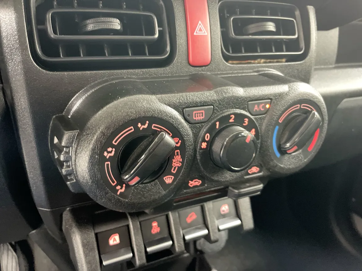 Imagenes del auto