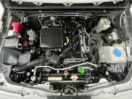 Preview imagenes del auto