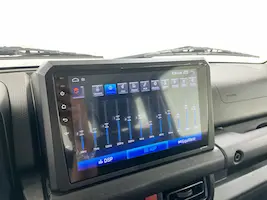 Preview imagenes del auto