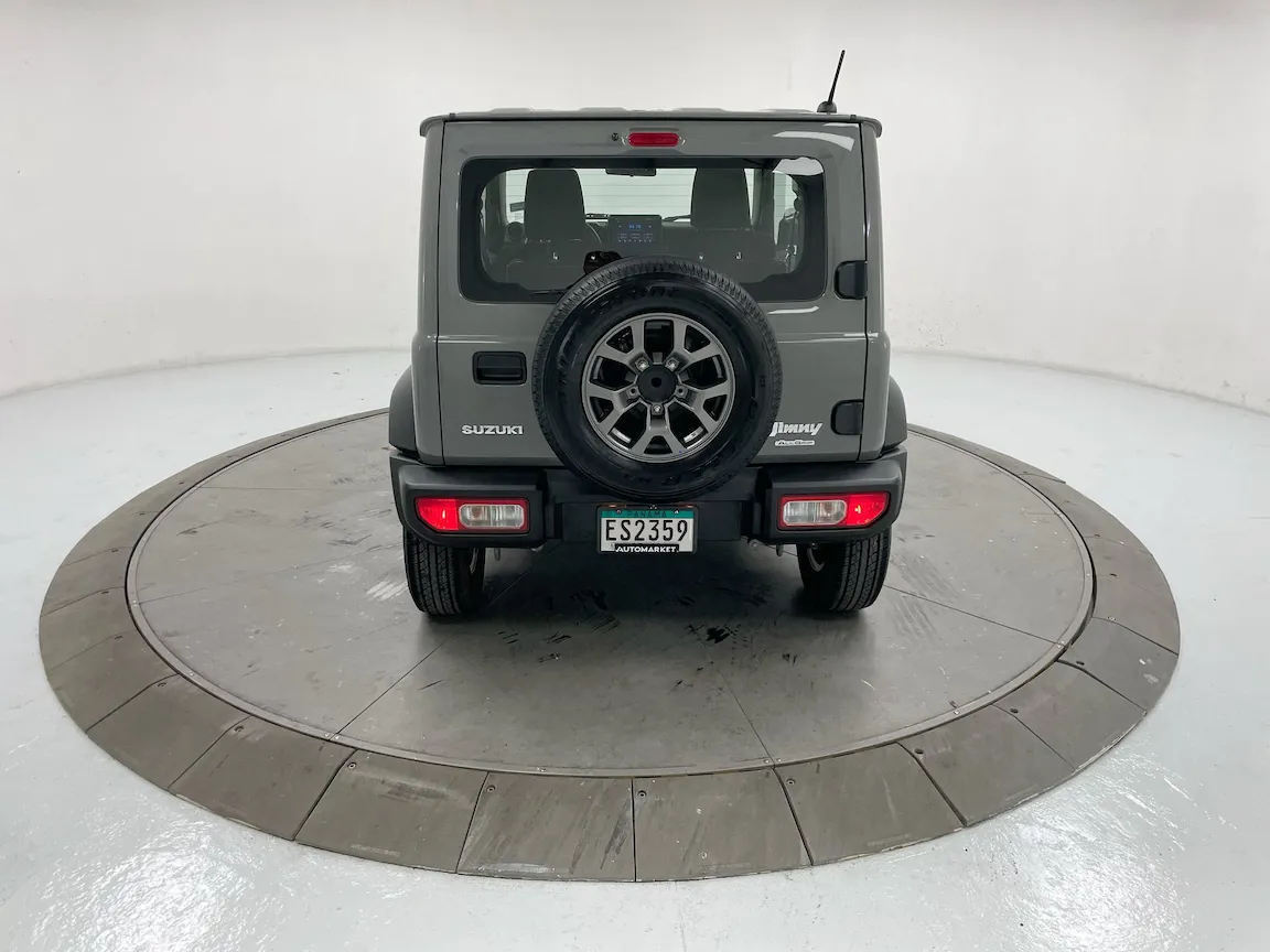 Imagenes del auto