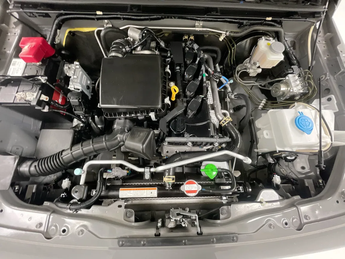 Imagenes del auto