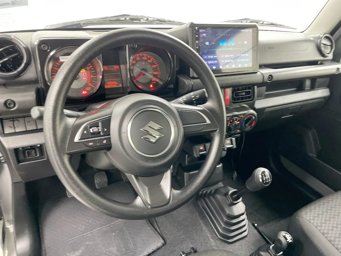 Imagenes del auto